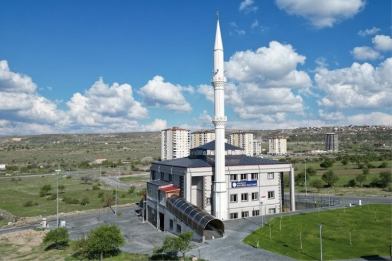 Kayseri Melikgazi