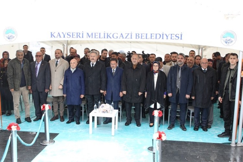 Kayseri Mimarsinan