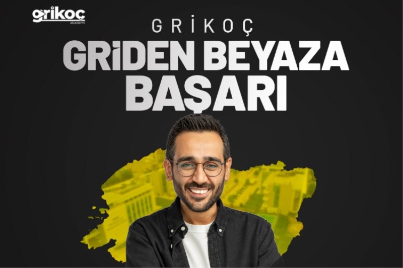 Nevşehir Belediyesi Gri Koç