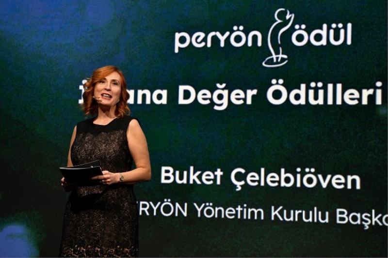 PERYÖN Ödülleri