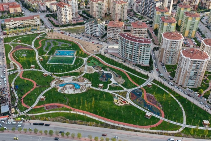 Ihlamur Parkı