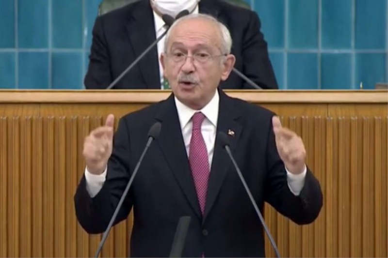 Kılıçdaroğlu: Tünelden çıktık çıktı...!