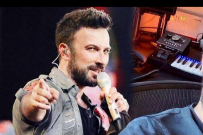 Megastar Tarkan