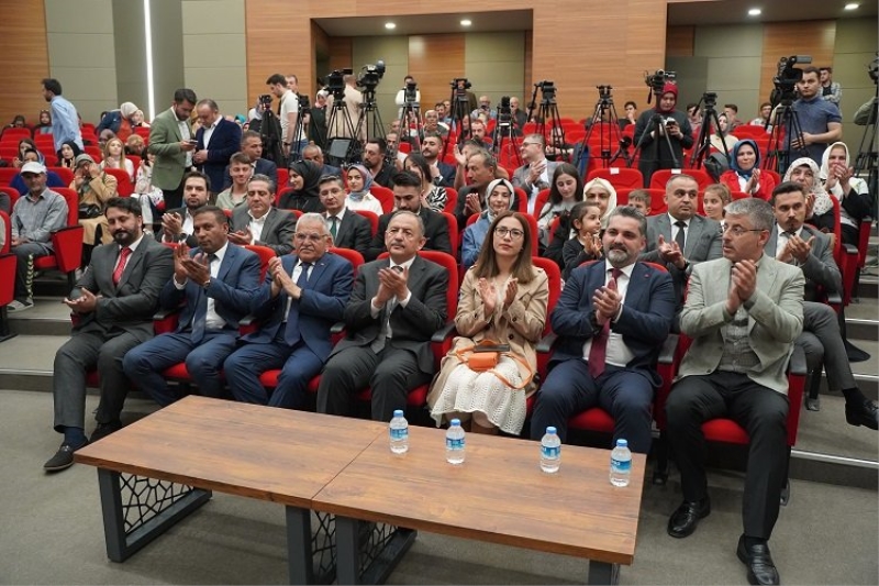 AK Parti Kayseri