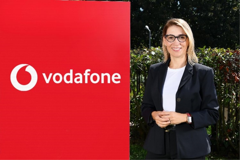 Vodafone