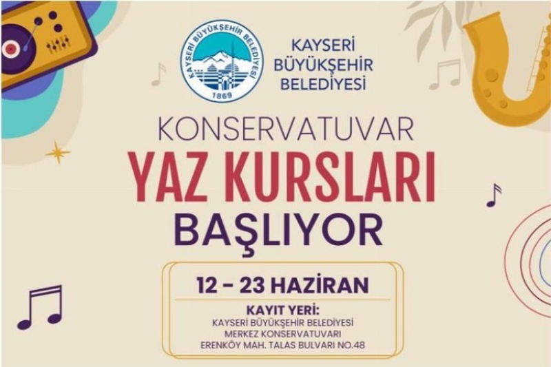 Kayseri Büyükşehir