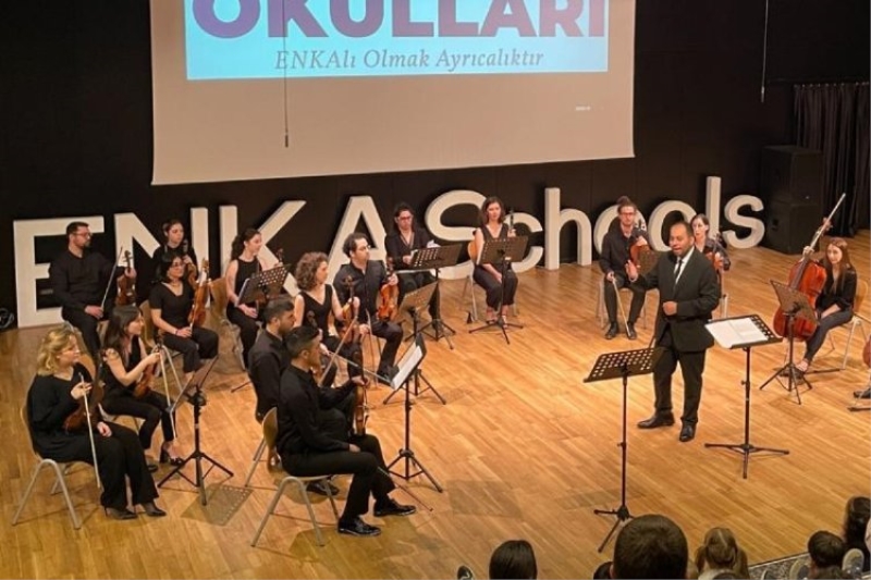 Oda Orkestrası