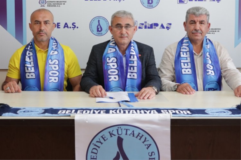 Belediye Kütahyaspor