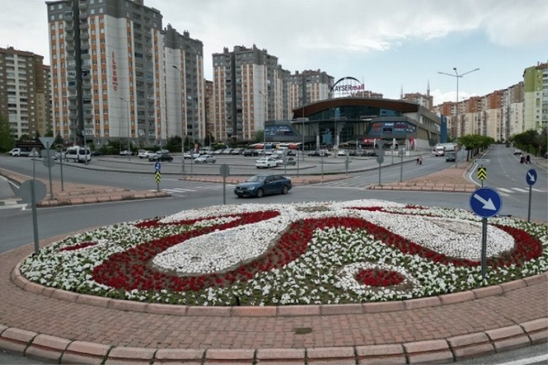 Kayseri Melikgazi 