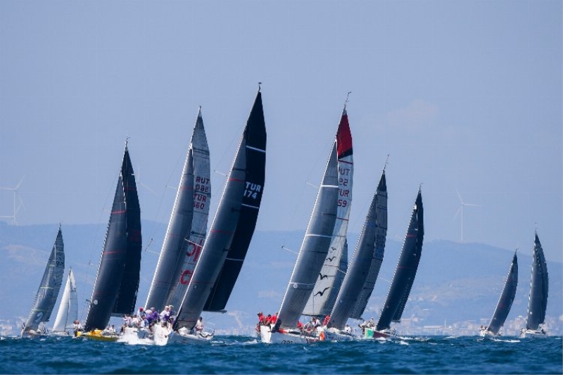 Olympos Regatta