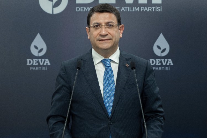 DEVA, ÖTV zammını Danıştay