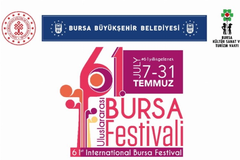 Bursa uluslararası buluşmaya hazır