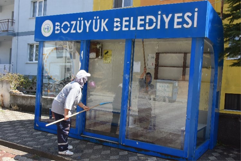 Bilecik Bozüyük