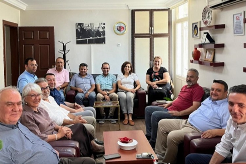 İYİ Parti Kayseri