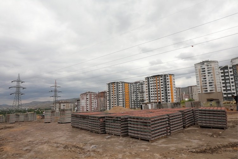 Kayseri Kocasinan