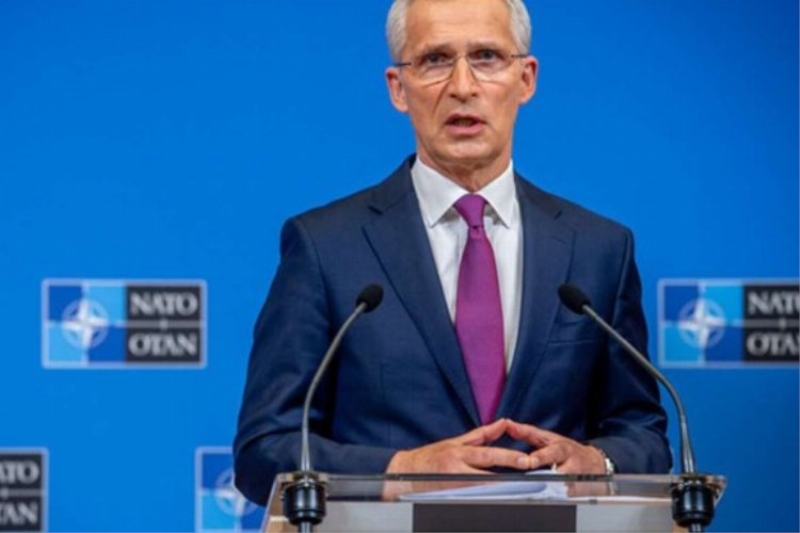 Stoltenberg