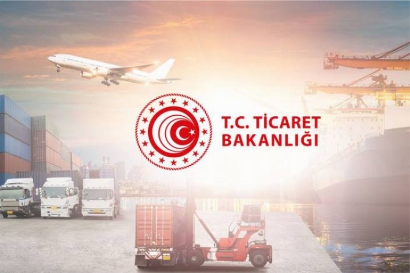 Ticaret Bakanlığı