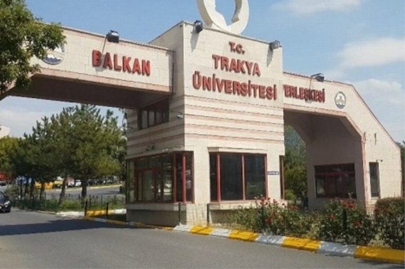 Trakya