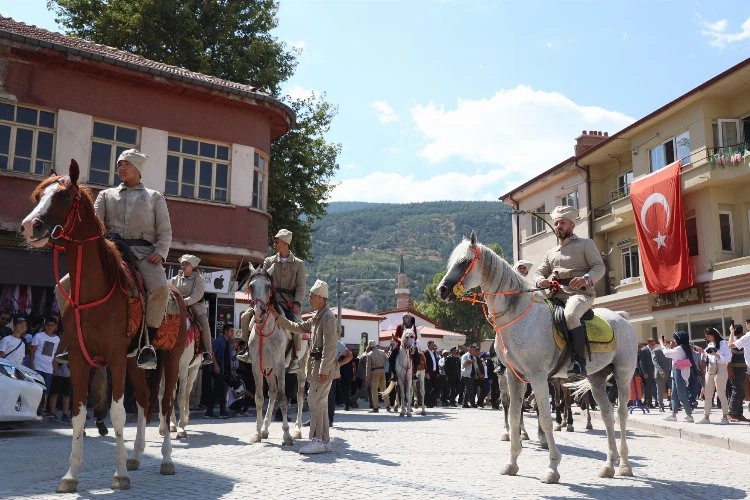 Konya Akşehir