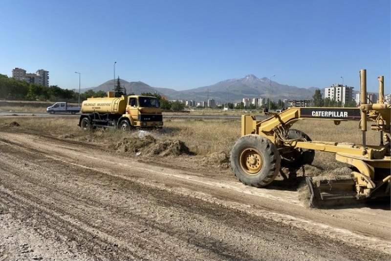 Kayseri Melikgazi