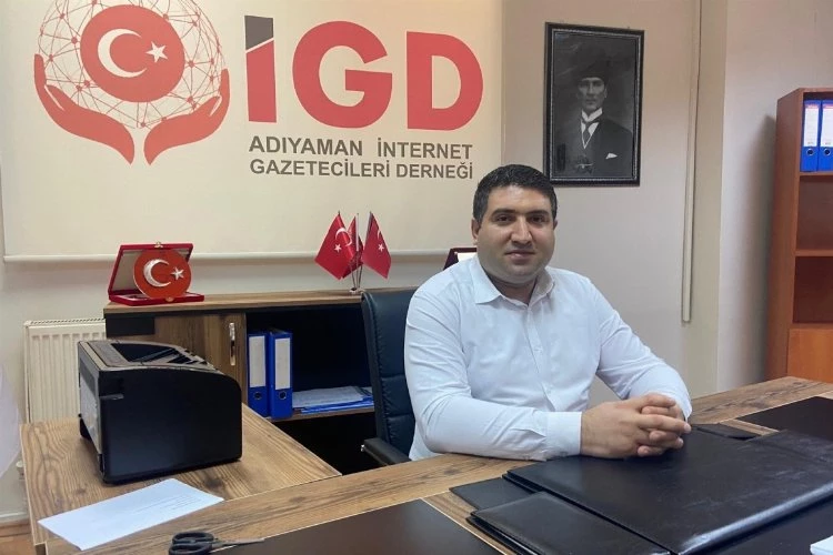 Adıyaman İGC