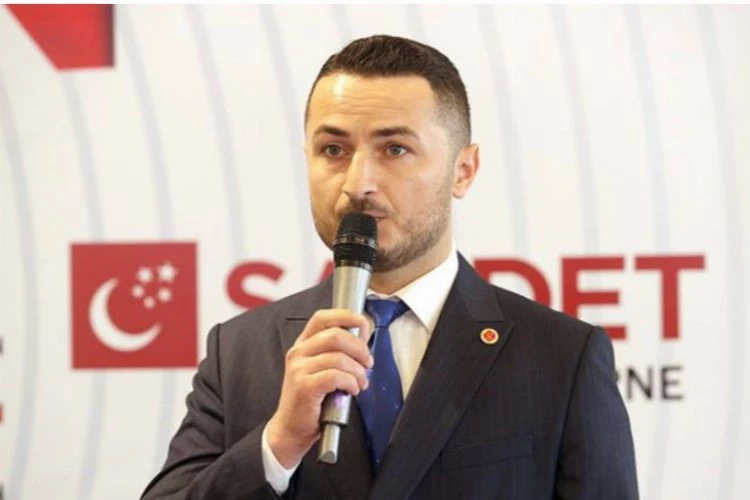 Saadet Partisi Edirne