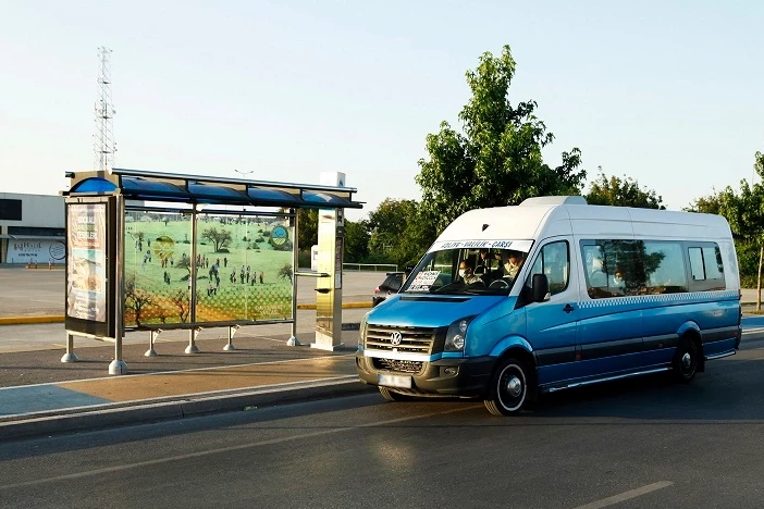 Sakarya’da kadınlar ve çocuklar istediği yerde binip inebilecek... Saat 20.00’den sonra uygulanacak!