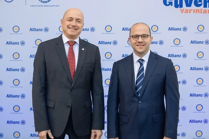 ‘Bilinçli Adımlar, Güvenli Yarınlar’ ile çocuklara deprem farkındalığı