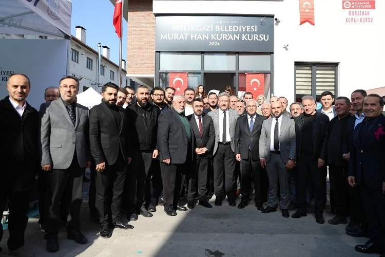 Kayseri Melikgazi