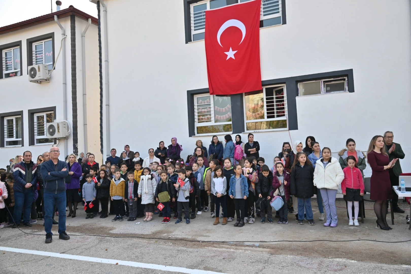 Şehit polis memurunun ismi, Manisa