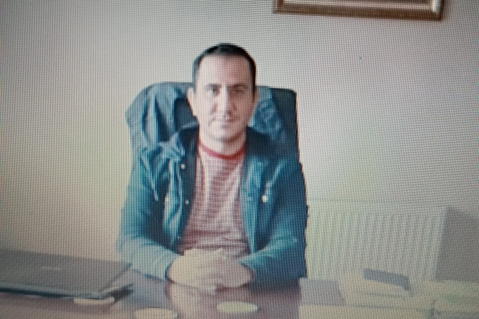 Müdür Ahatoğlu Keşan Orman