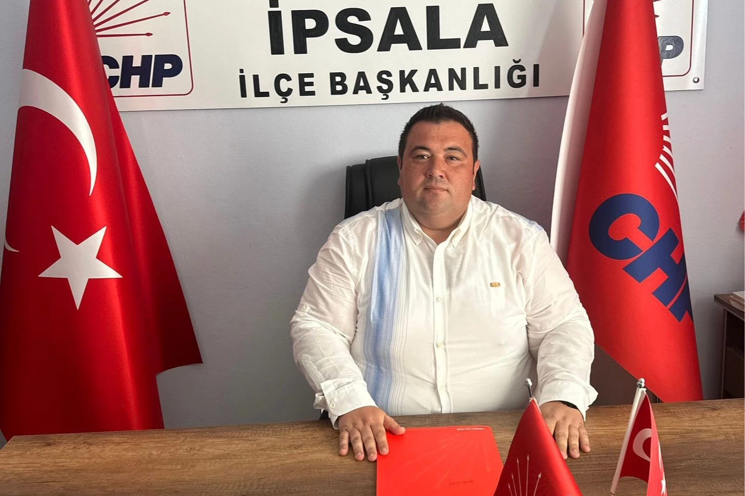 CHP İpsala