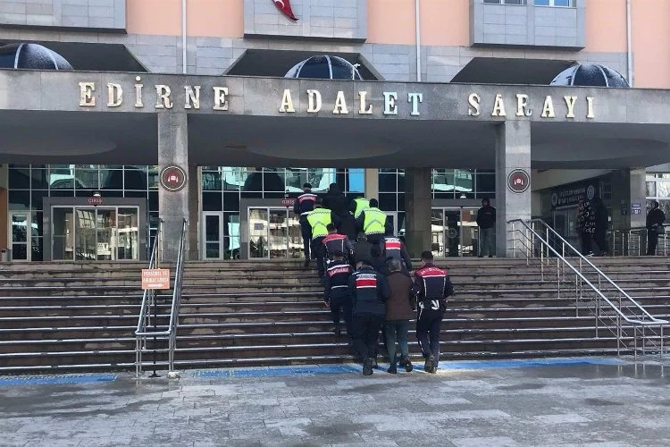 Edirne