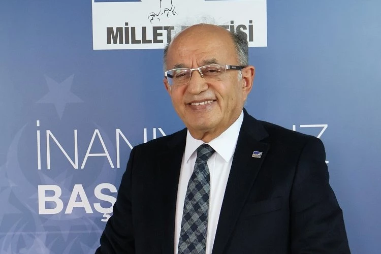 Abdurrahman Önder: “Nilüfer Çayı