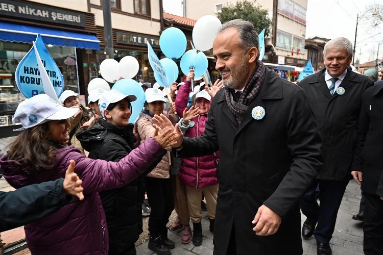 Su Günü’nde tasarruf uyarısı