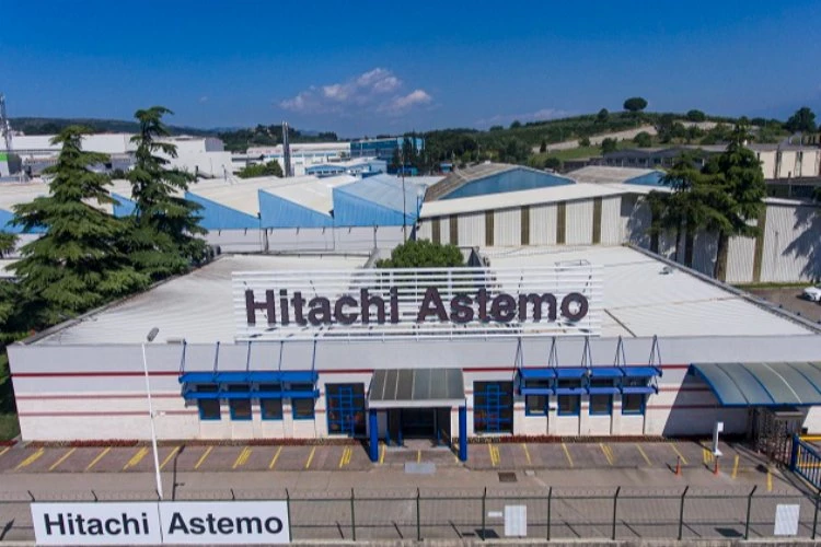 Hitachi Astemo Türkiye’de Mesut Sancaklı dönemi