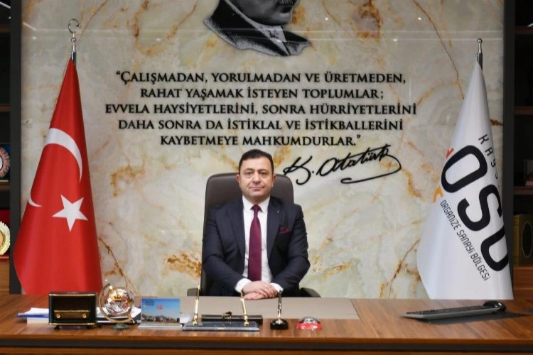 Yalçın: 