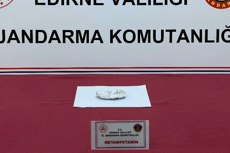 Edirne Jandarması