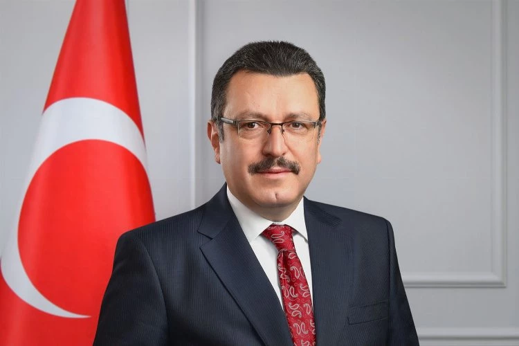 Başkan Genç