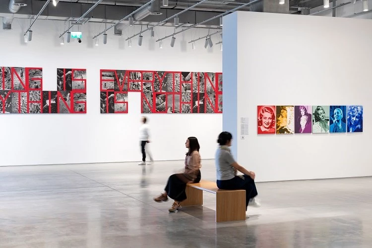 Bayramda İstanbul Modern’de sanat zamanı