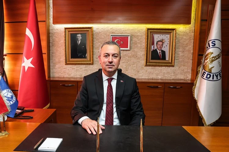 Başkan Uzun