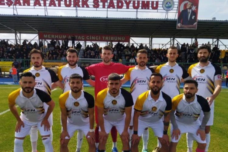 Keşanspor, Kullar 1975 Spor’u konuk edecek