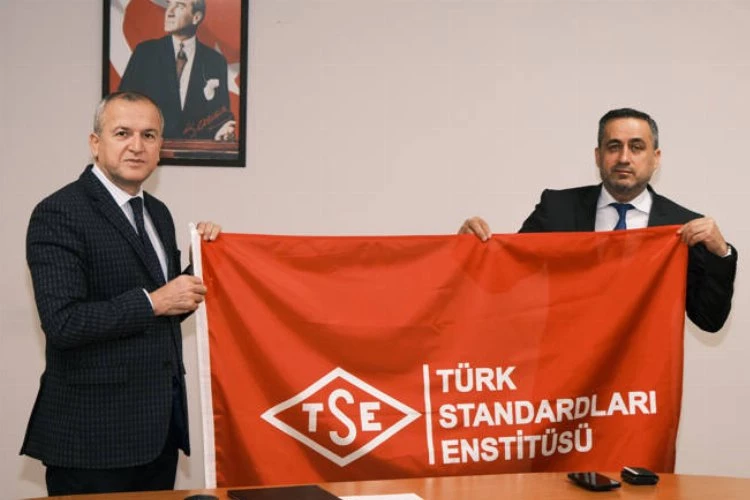 Antalya Büyükşehir iklim dostu oldu