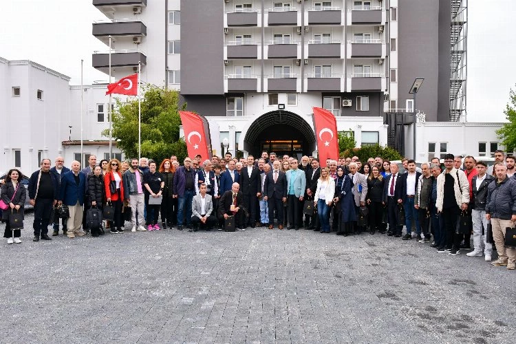 Belediye şirketlerinden 1 kuruş almayacak