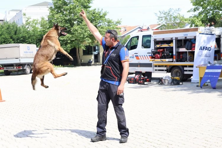 Bursa Milli Eğitim