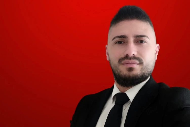 CHP’li Keskin’den Hatay