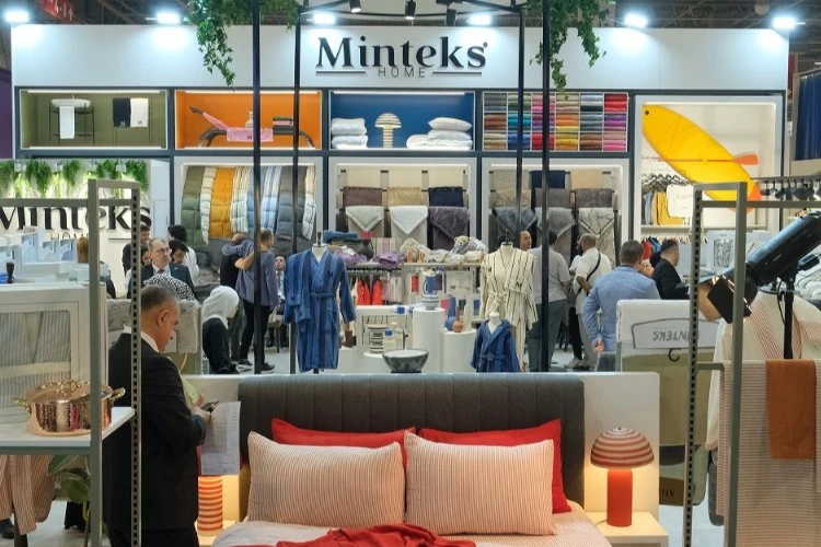 Minteks, Hometex