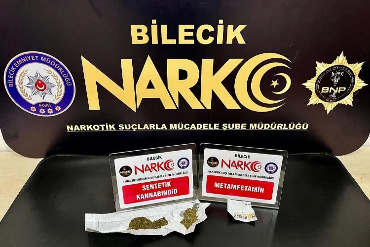 Bilecik Narko