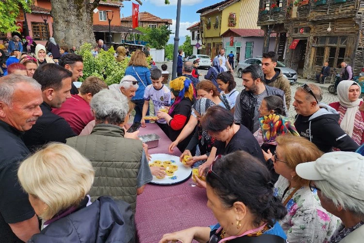 Türk Mutfağı Haftası