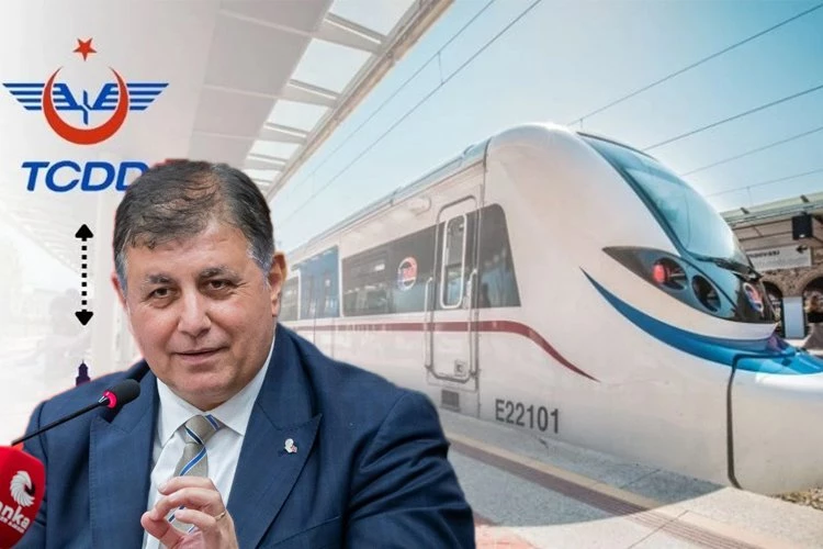 TCDD zammına İzmir tepkisi! Böyle olursa ortaklık bozulur...